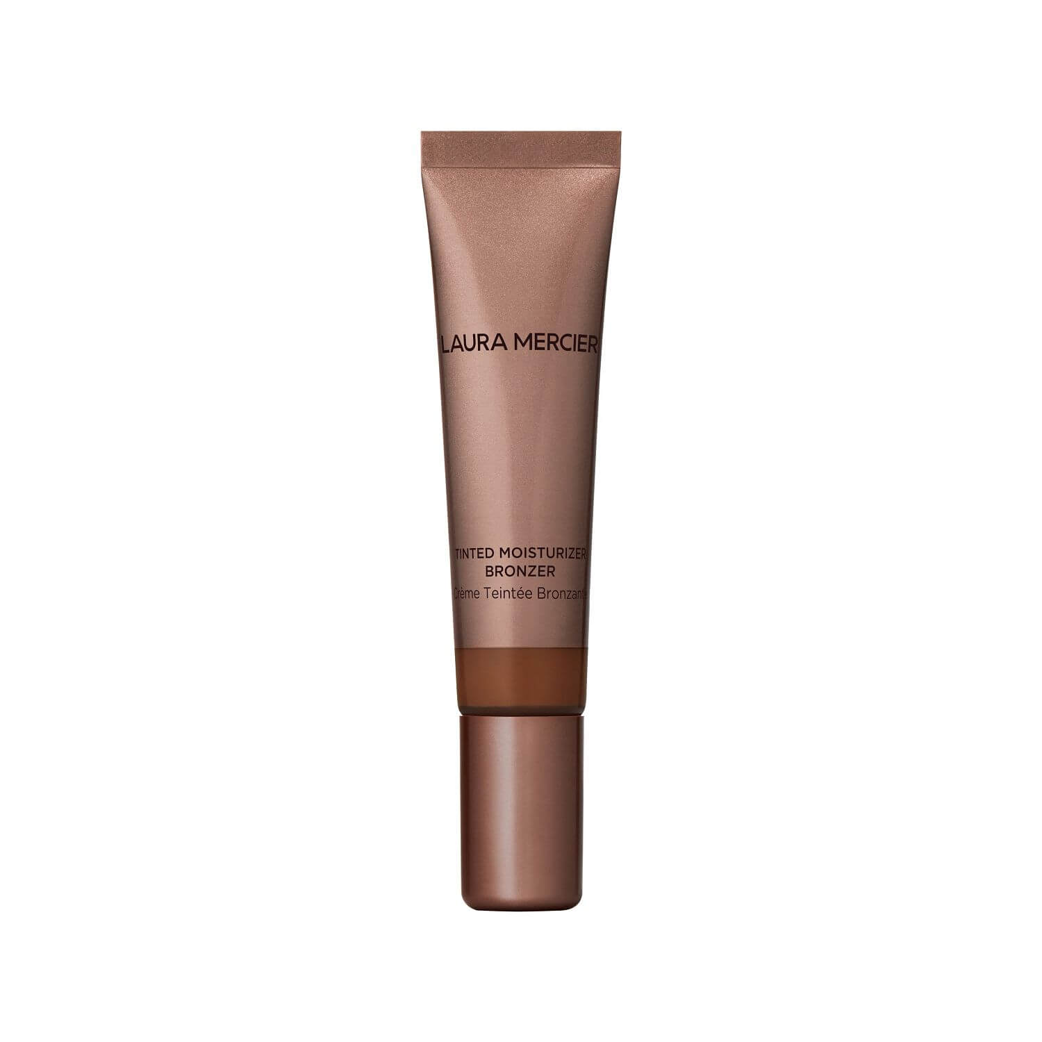 TINTED MOISTURIZER BRONZER (BRONCEADOR EN CREMA)